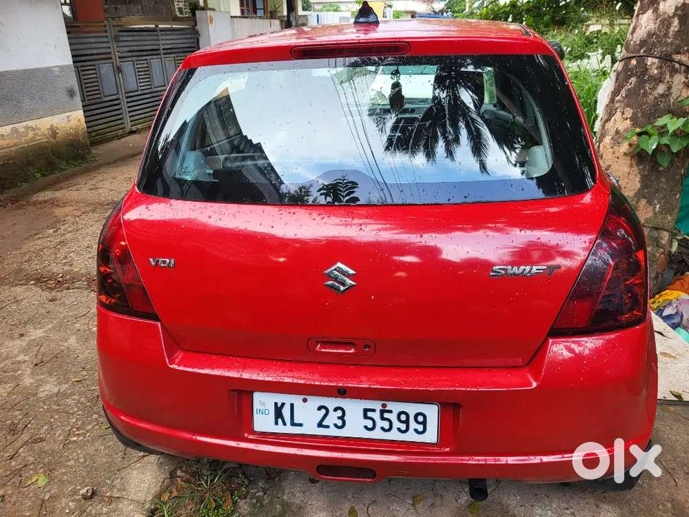Maruti Suzuki Brezza Vdi 2007