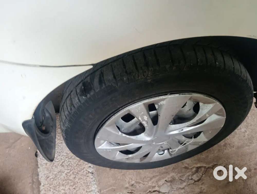 Ford Fiesta 2010 Diesel 100000 Km Driven