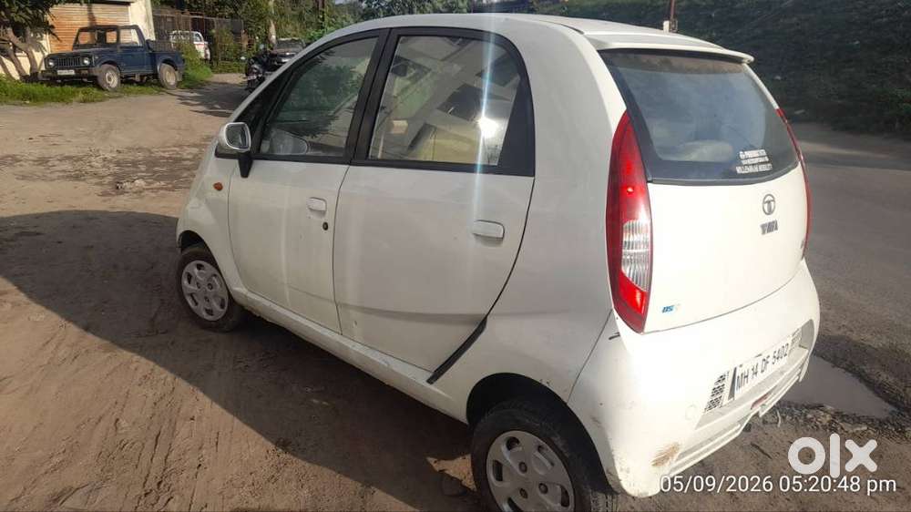Very Good Condition  Singal Handel Vehicle