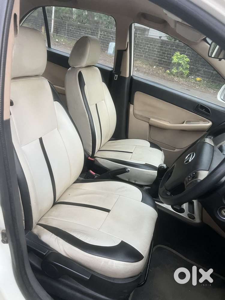 Tata Indica Vista Aura Plus 1.2 Safire, 2011, Petrol