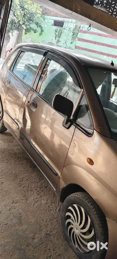 Maruti Suzuki Estilo Lxi 2010