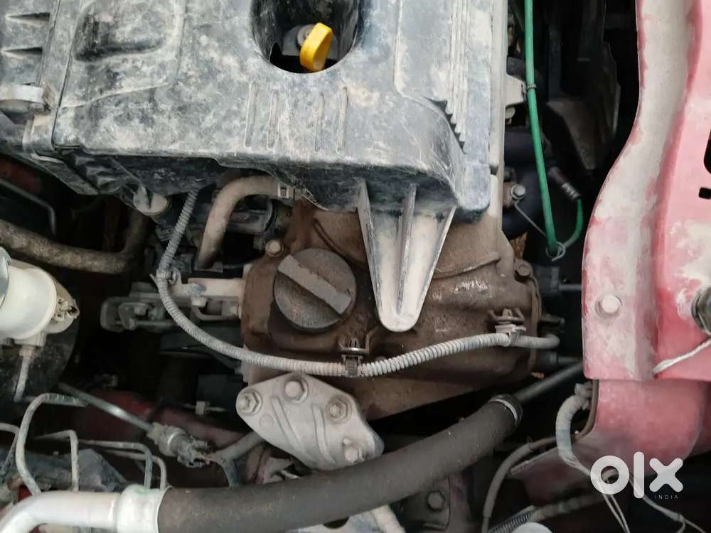 Maruti Suzuki Celerio 2016 Model