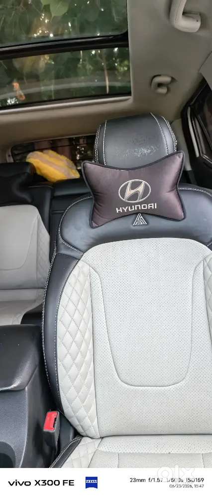 Hyundai Creta Facelift 2020 Diesel Good Condition