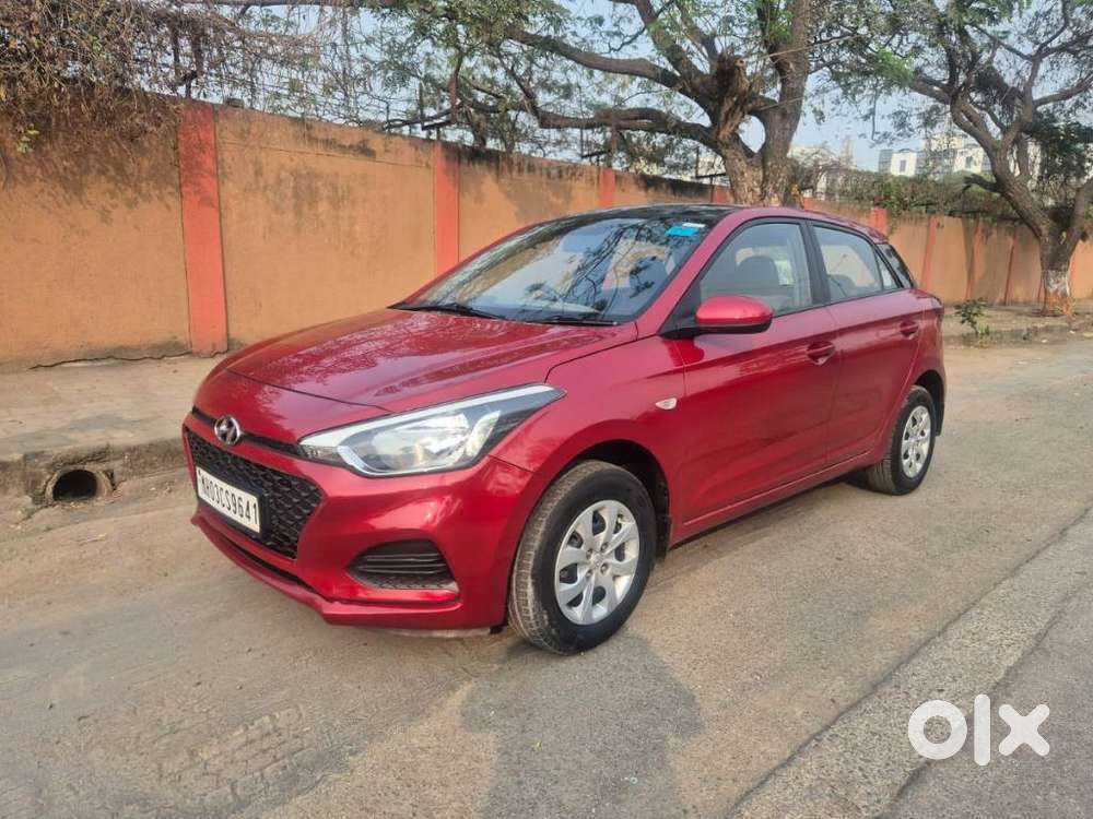 Hyundai Elite I20