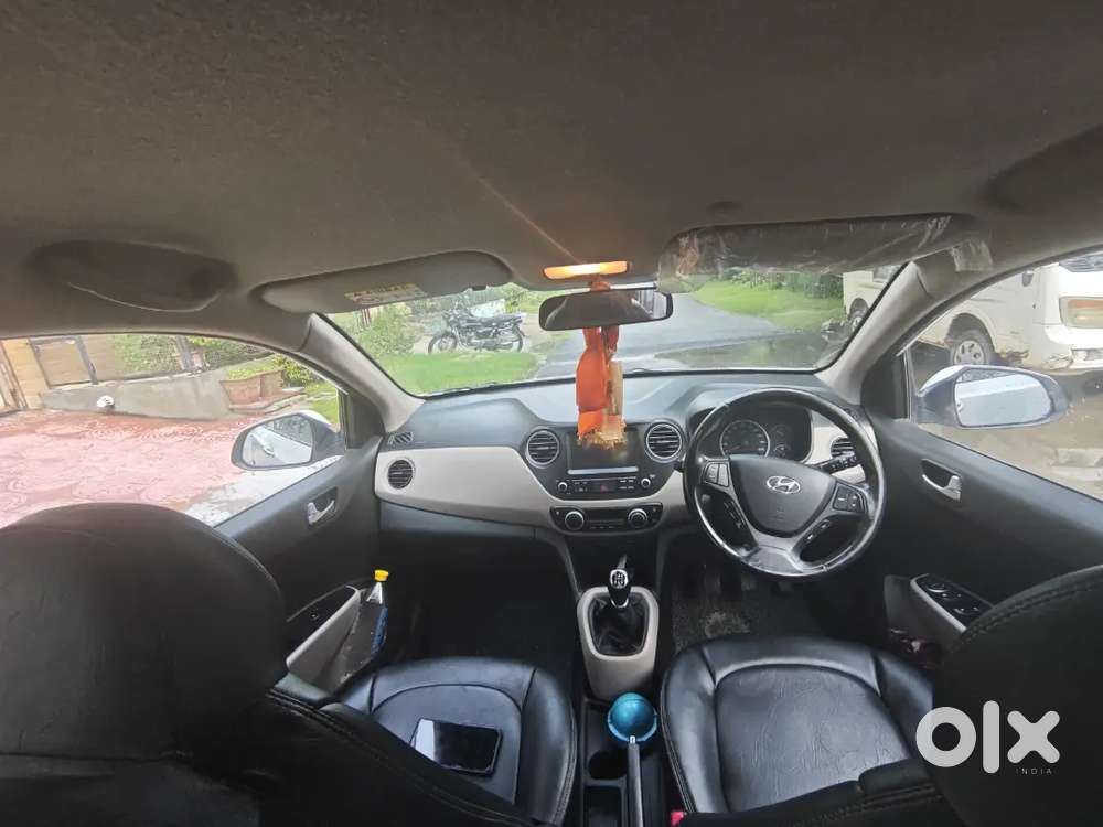 Hyundai Grand I10 2018