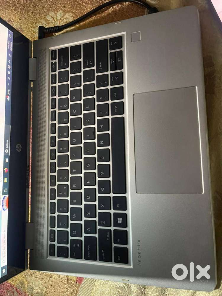 HP PROBOOK X360 435 G8
