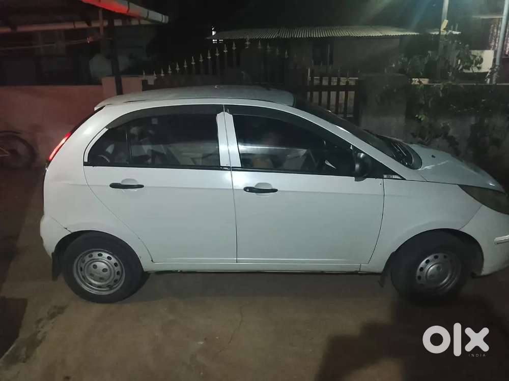 Tata Indica Vista 2014 Diesel 230000 Km Driven