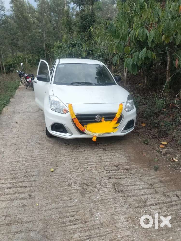 Maruti Suzuki Dzire 2023 Petrol 85000 Km Driven