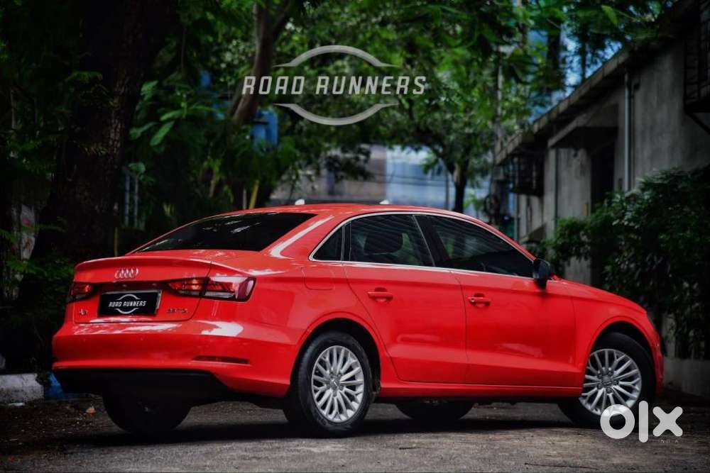 Audi A3 35 Tdi S Line, 2016, Diesel