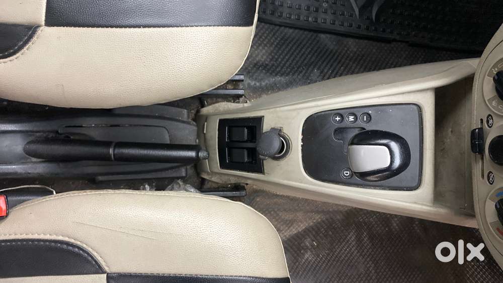 Maruti Suzuki Alto K10 1.0 Vxi (o) Amt, 2017, Petrol