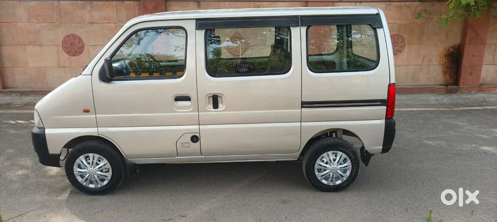 Maruti Suzuki Eeco Cng 5 Seater Ac, 2023, Cng & Hybrids
