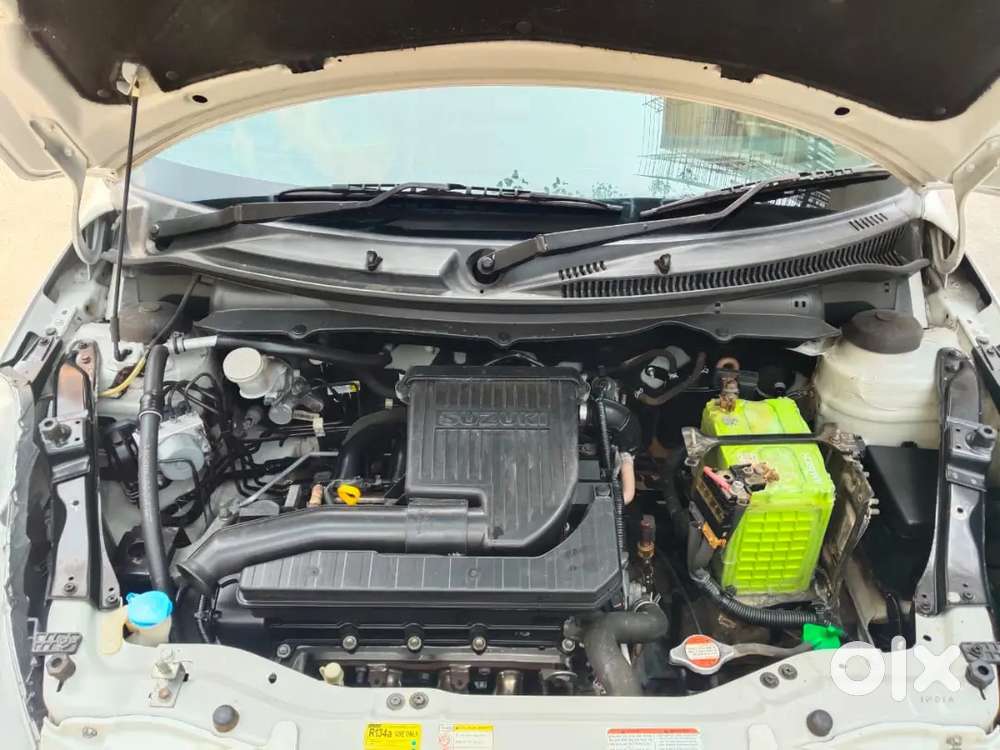 Bamper To Bamper Orginal Car