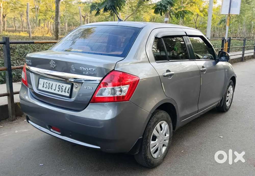 Maruti Suzuki Swift Dzire 2013 Diesel Well Maintained