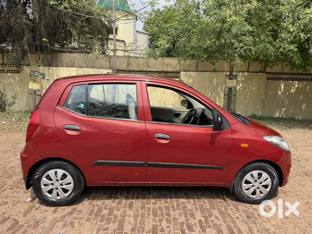Hyundai I10 Era, 2012, Petrol