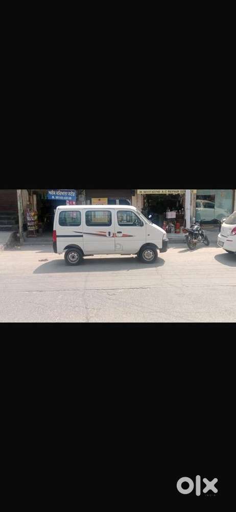 Maruti Suzuki Eeco 2019 Petrol 45000 Km Driven