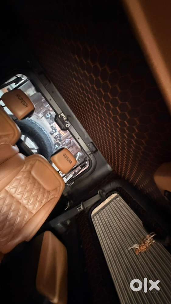 Mahindra Thar Diesel Automatic 4x4 2022
