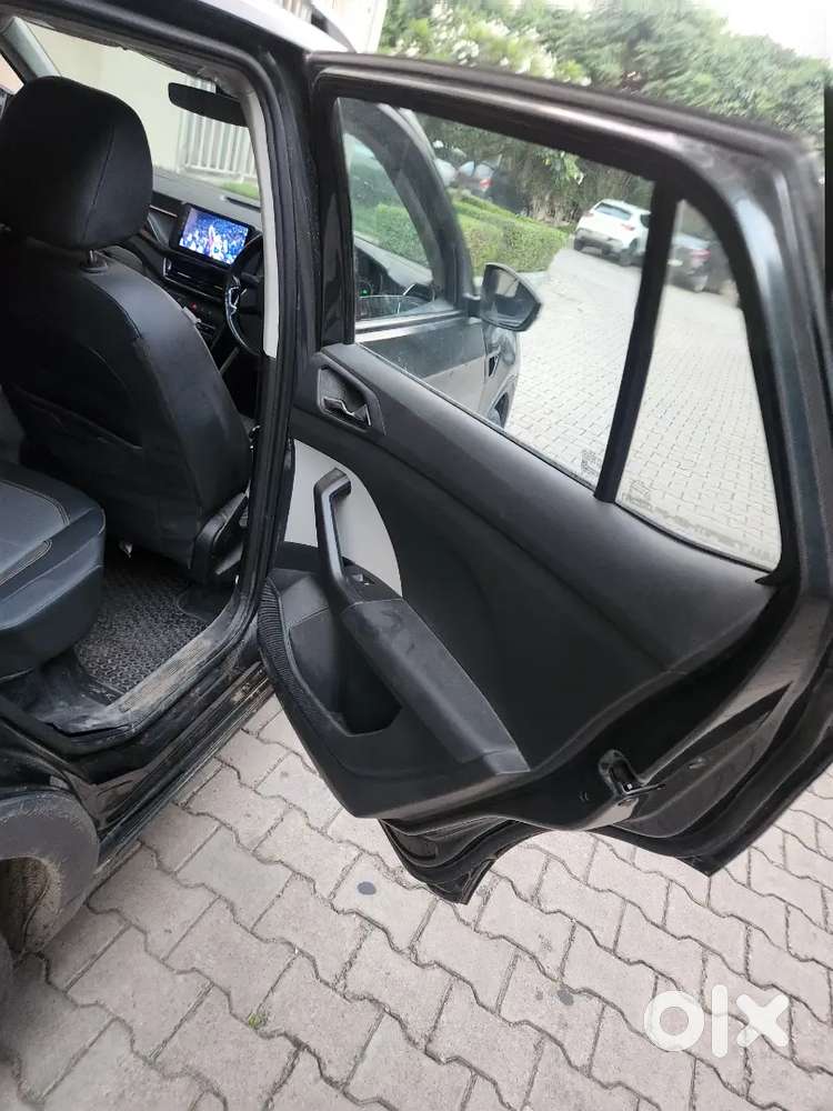Skoda Kushaq 2022 Km Driven