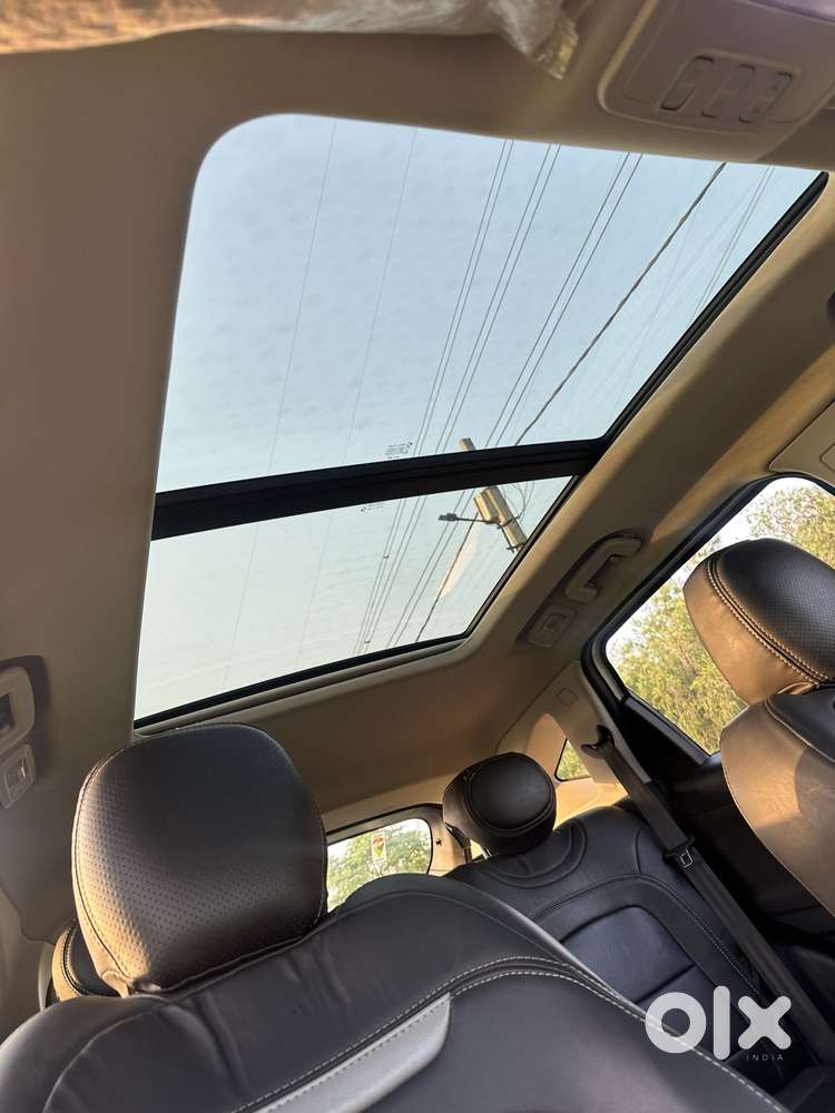 Tata Harrier Xz+, 2023, Diesel