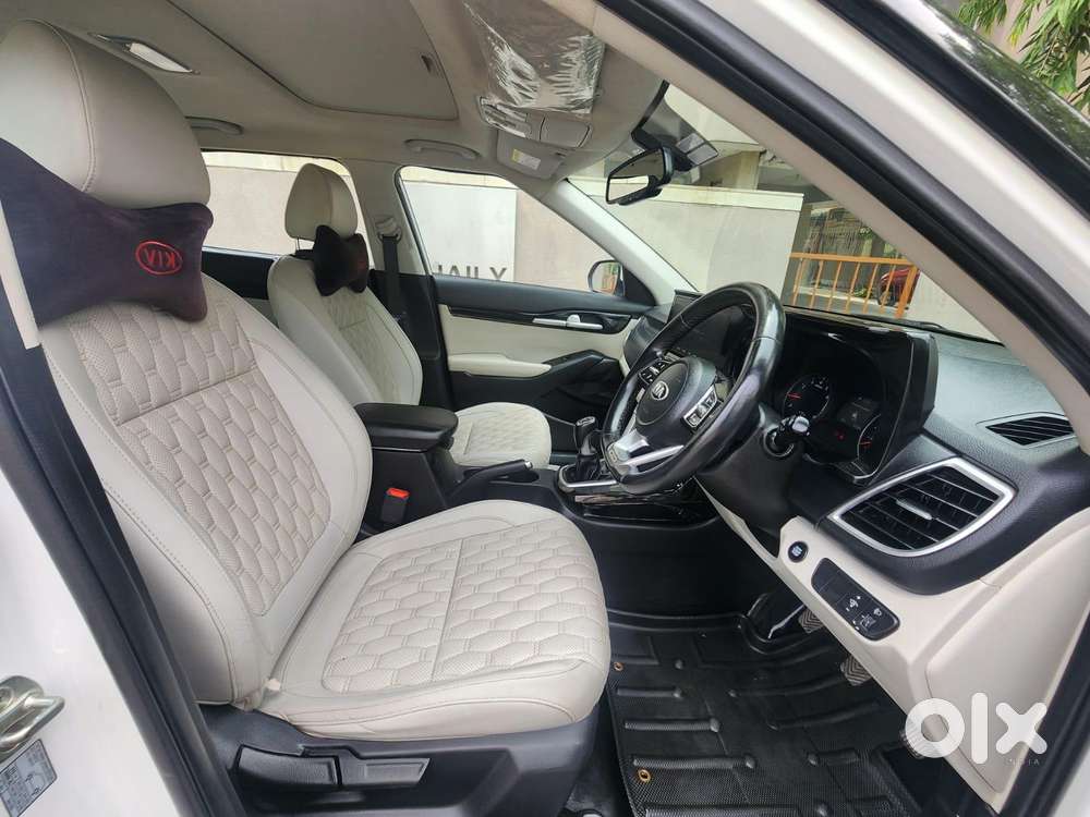 Kia Seltos Htx D, 2020, Petrol