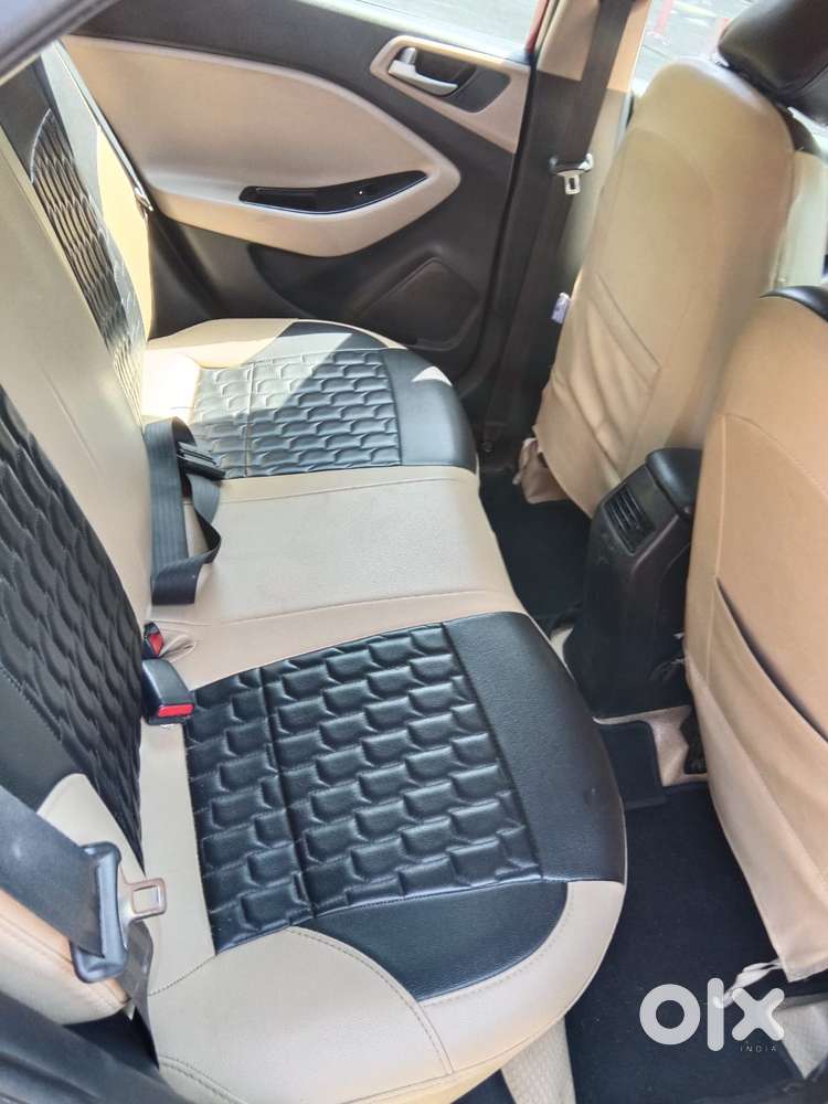 Hyundai I20 Magna 1.2 Mt, 2019, Petrol