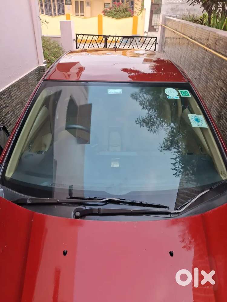 Honda City 2010 Petrol Good Condition