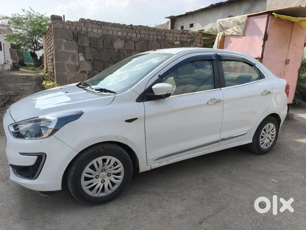Ford Aspire