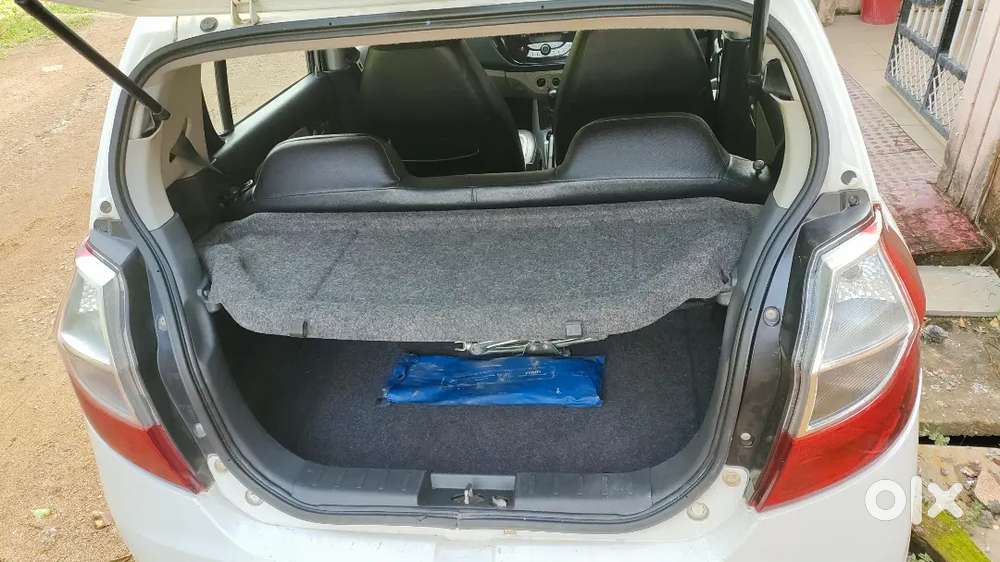 Maruti Suzuki Alto K10 2017