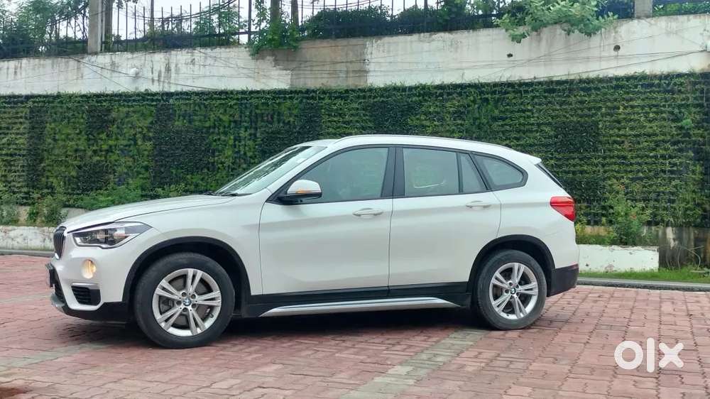 Bmw X1 Xdrive 20d M Sport, 2019, Diesel