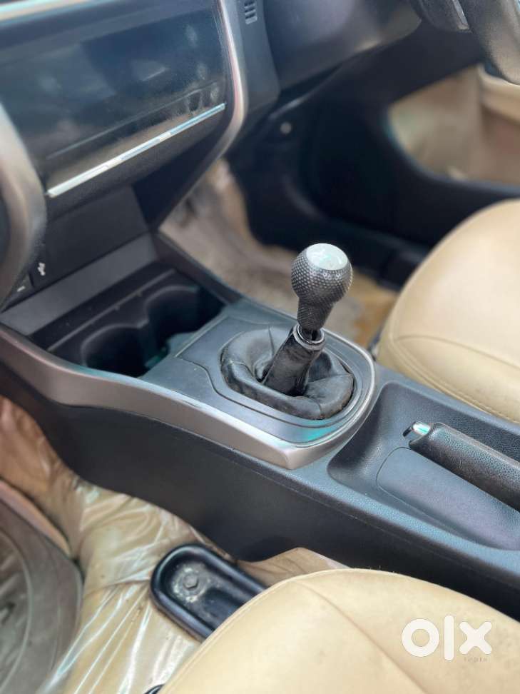 Honda City V Mt, 2014, Diesel