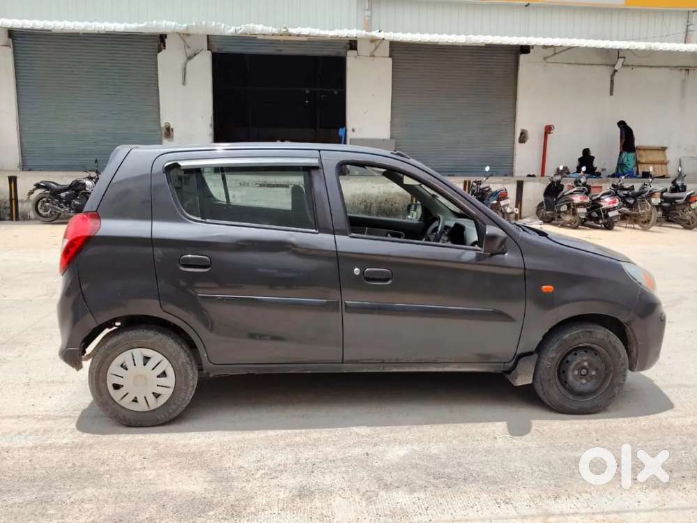 Maruti Suzuki Alto K10 1.0 Vxi, 2023, Petrol