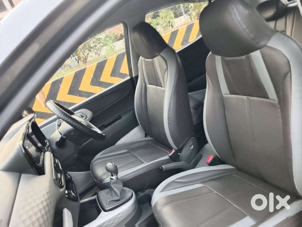 Hyundai Grand I10 Nios Sportz, 2023, Petrol