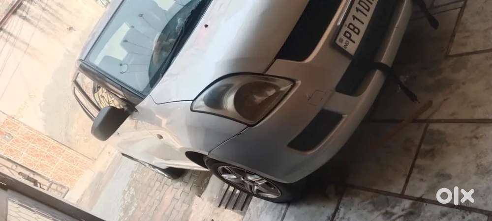 Maruti Suzuki Dzire 2009 Automatic