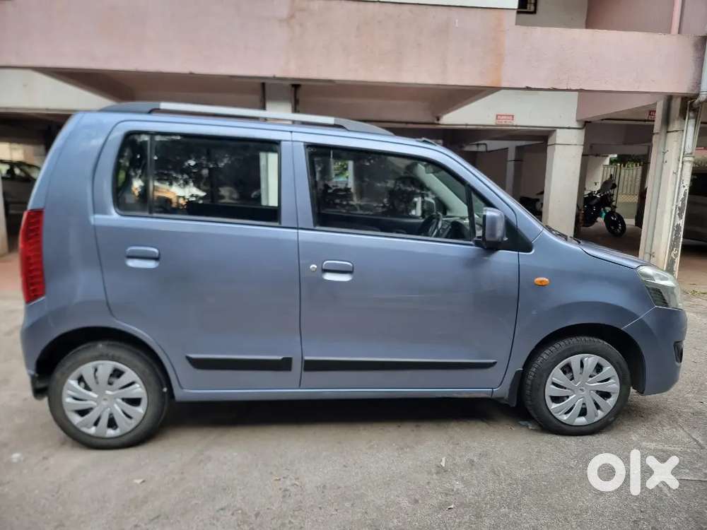 Maruti Suzuki Wagnor Vxi ( Petrol ) Model 2016/jan For Sale.