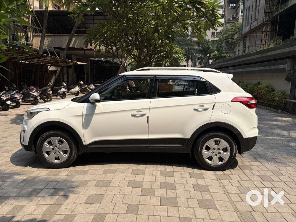 Hyundai Creta 1.6 Vtvt S, 2015, Petrol