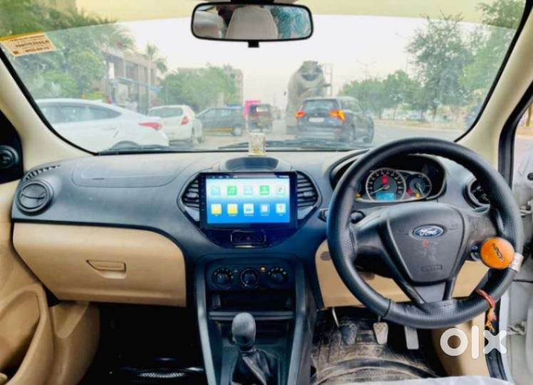 Ford Aspire Trend Plus Tdci, 2016, Diesel