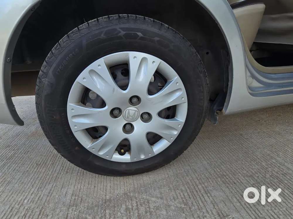 Honda Amaze 1.2 S Special 2014
