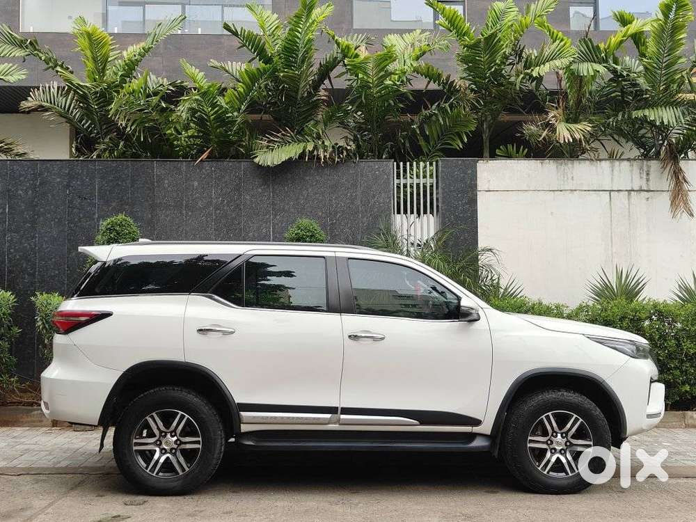 Toyota Fortuner 4x2 At 2.8 Diesel, 2023, Diesel