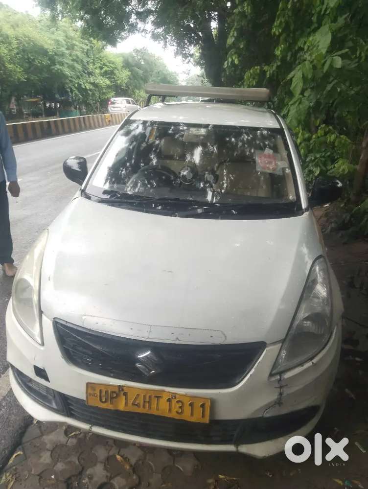 2018 Model Gadi Hai First Owner Company Fit Cng . Price 250000