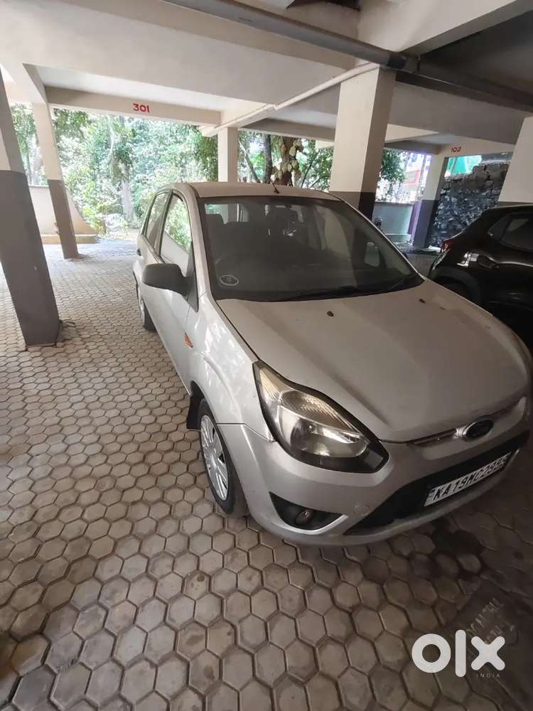 Well Maintained Car For Sale