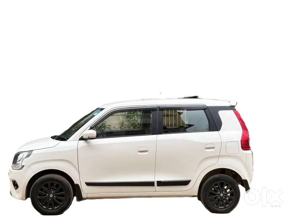 Wagon R Zxi Plus 2024