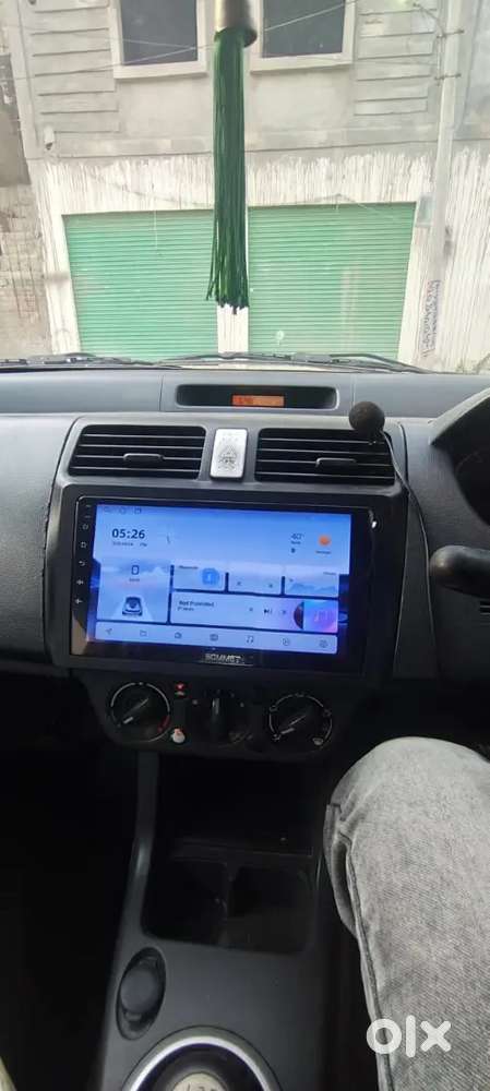 Maruti Suzuki Swift 2011 Diesel