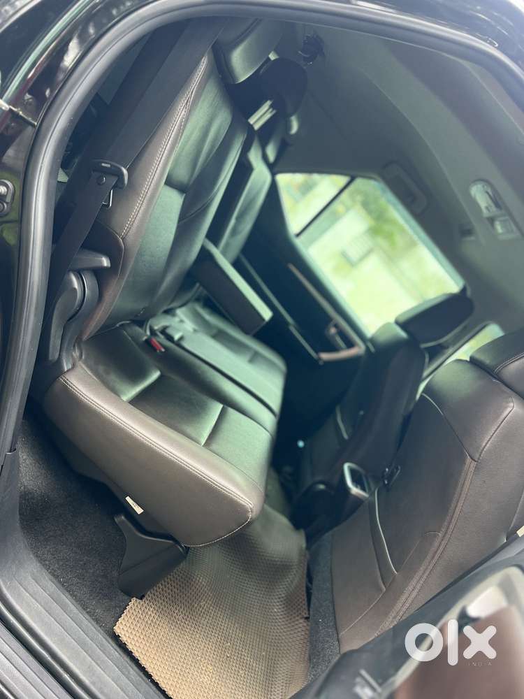 Toyota Fortuner 2.8 4wd At, 2018, Diesel
