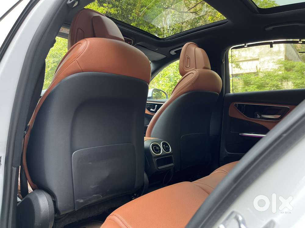 Mercedes-benz C Class Prime 200, 2024, Petrol