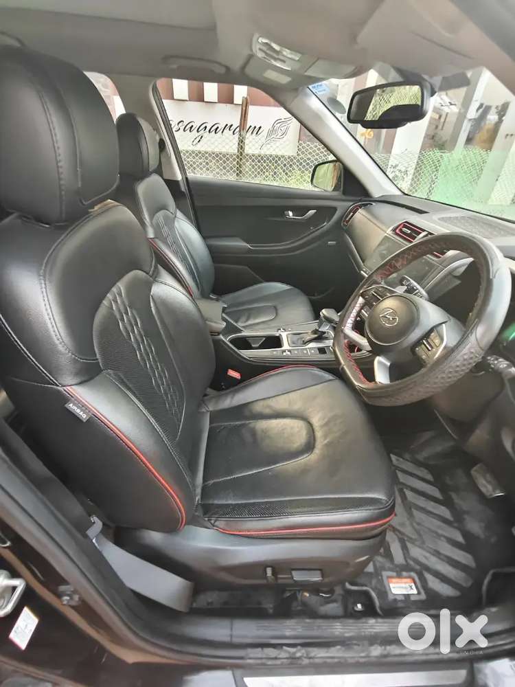 Hyundai Creta 2020 1.4 Sx(o) Dct