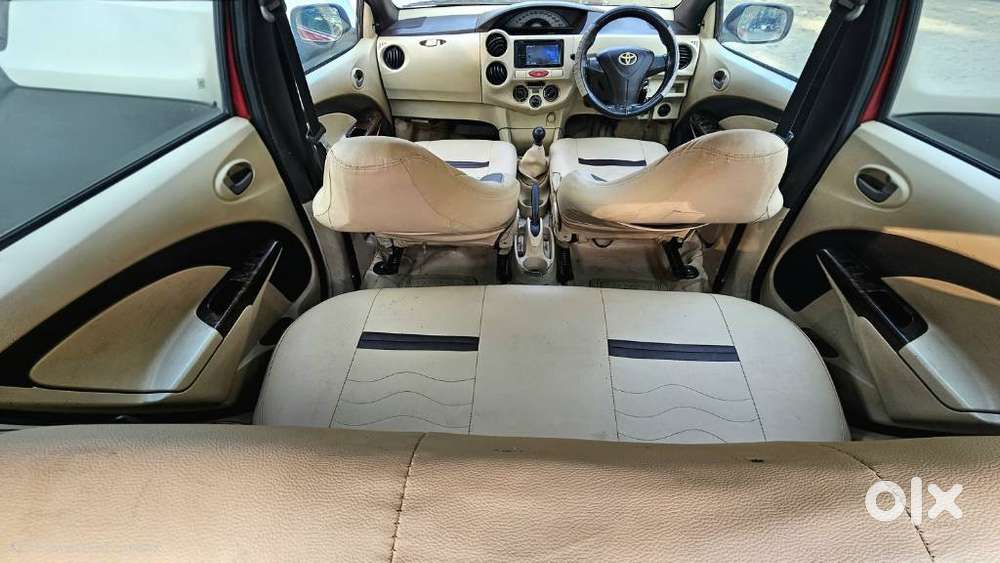 Toyota Etios Liva D 4d Gd Sp, 2011, Diesel