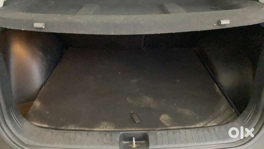 Hyundai Creta 1.5 Sx, 2021, Petrol