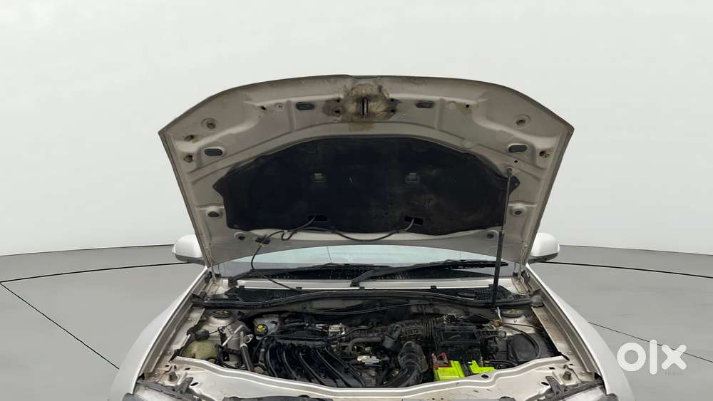 Renault Duster Petrol Rxs, 2020, Petrol