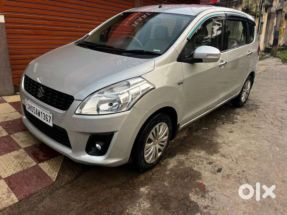 Maruti Suzuki Ertiga Vdi, 2013, Diesel