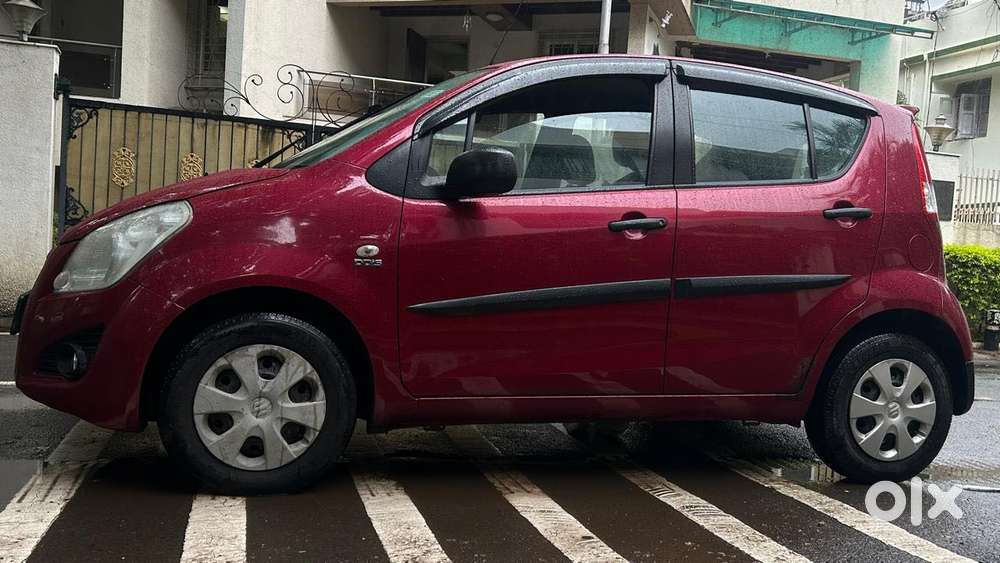 Maruti Suzuki Ritz Vdi Bs-iv, 2013, Diesel