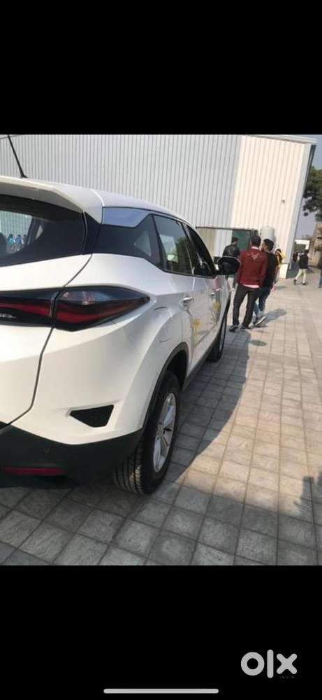 2020 Tata Diesel Harrier Xt 2.0l Kryotec Bsiv